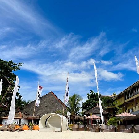 Kokays Maldito Dive Resort Malapascua-sziget Kültér fotó