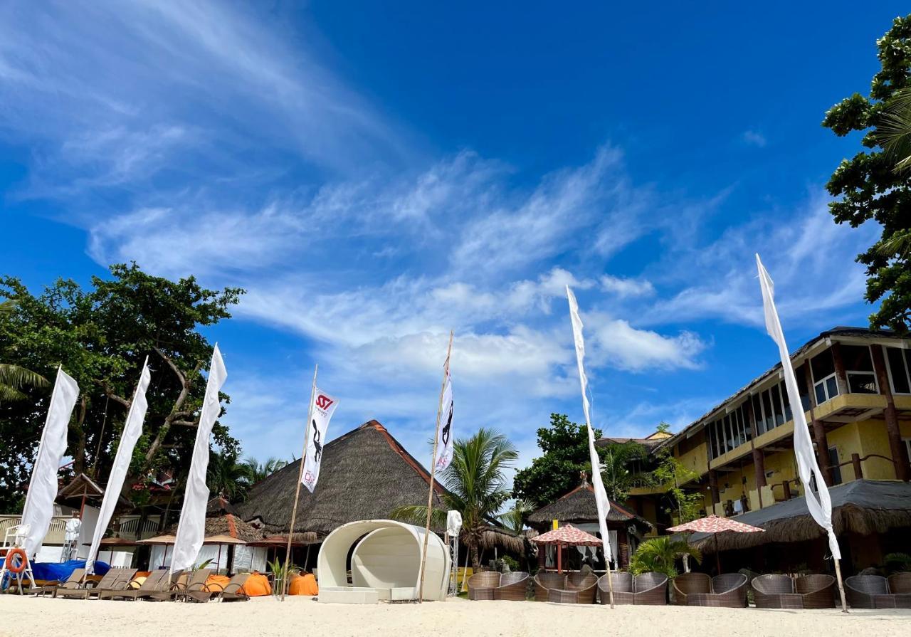 Kokays Maldito Dive Resort Malapascua-sziget Kültér fotó