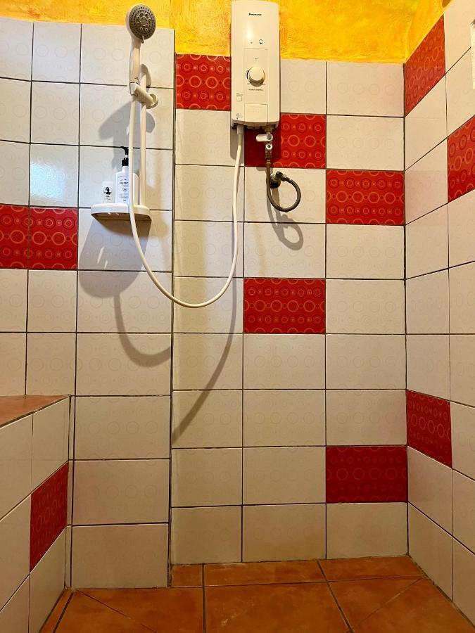 Kokays Maldito Dive Resort Malapascua-sziget Kültér fotó