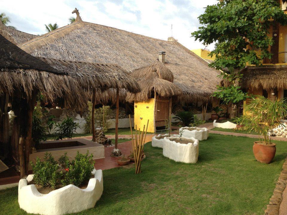 Kokays Maldito Dive Resort Malapascua-sziget Kültér fotó