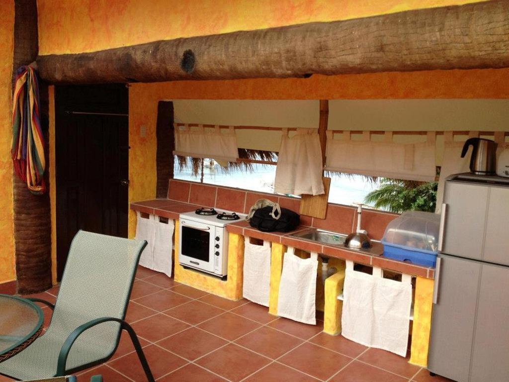 Kokays Maldito Dive Resort Malapascua-sziget Kültér fotó
