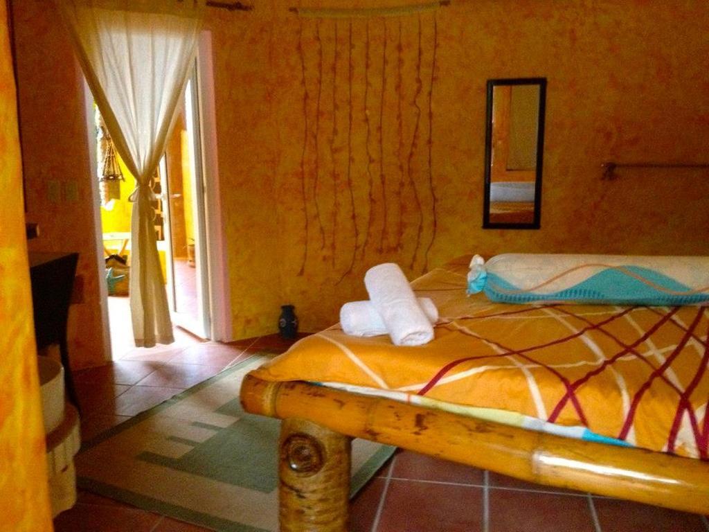 Kokays Maldito Dive Resort Malapascua-sziget Szoba fotó