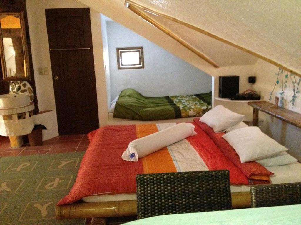 Kokays Maldito Dive Resort Malapascua-sziget Kültér fotó