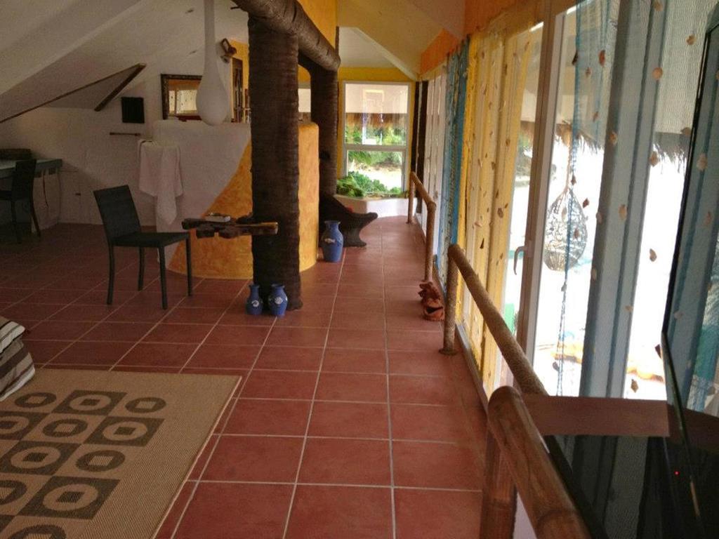 Kokays Maldito Dive Resort Malapascua-sziget Kültér fotó