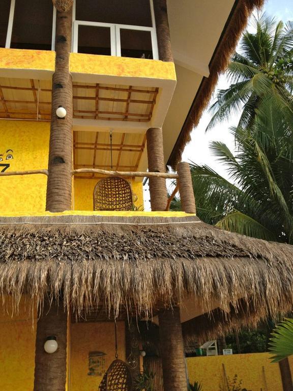 Kokays Maldito Dive Resort Malapascua-sziget Kültér fotó