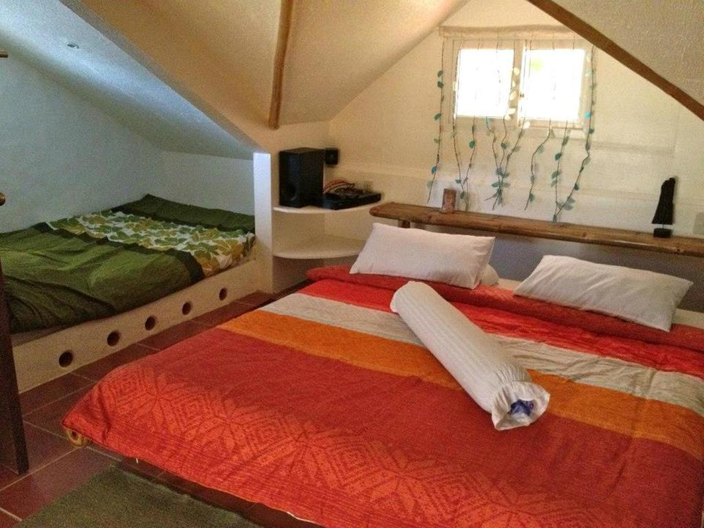 Kokays Maldito Dive Resort Malapascua-sziget Kültér fotó