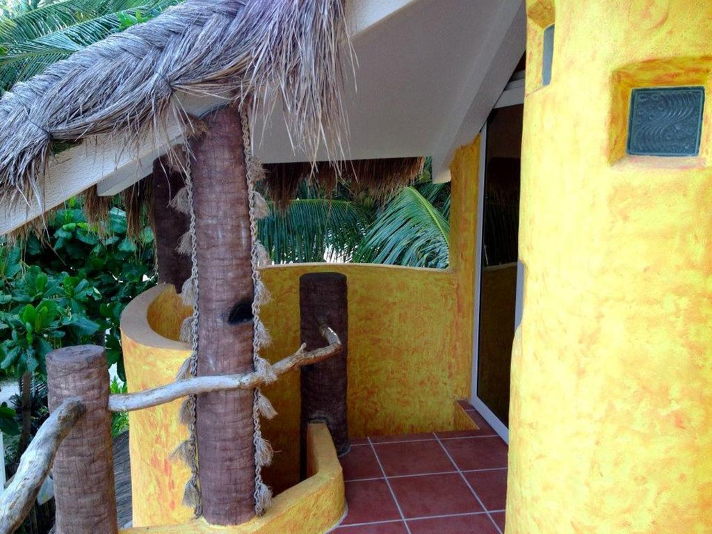 Kokays Maldito Dive Resort Malapascua-sziget Kültér fotó