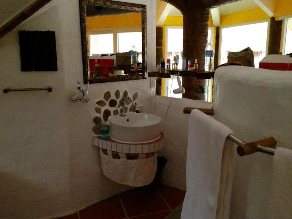 Kokays Maldito Dive Resort Malapascua-sziget Szoba fotó