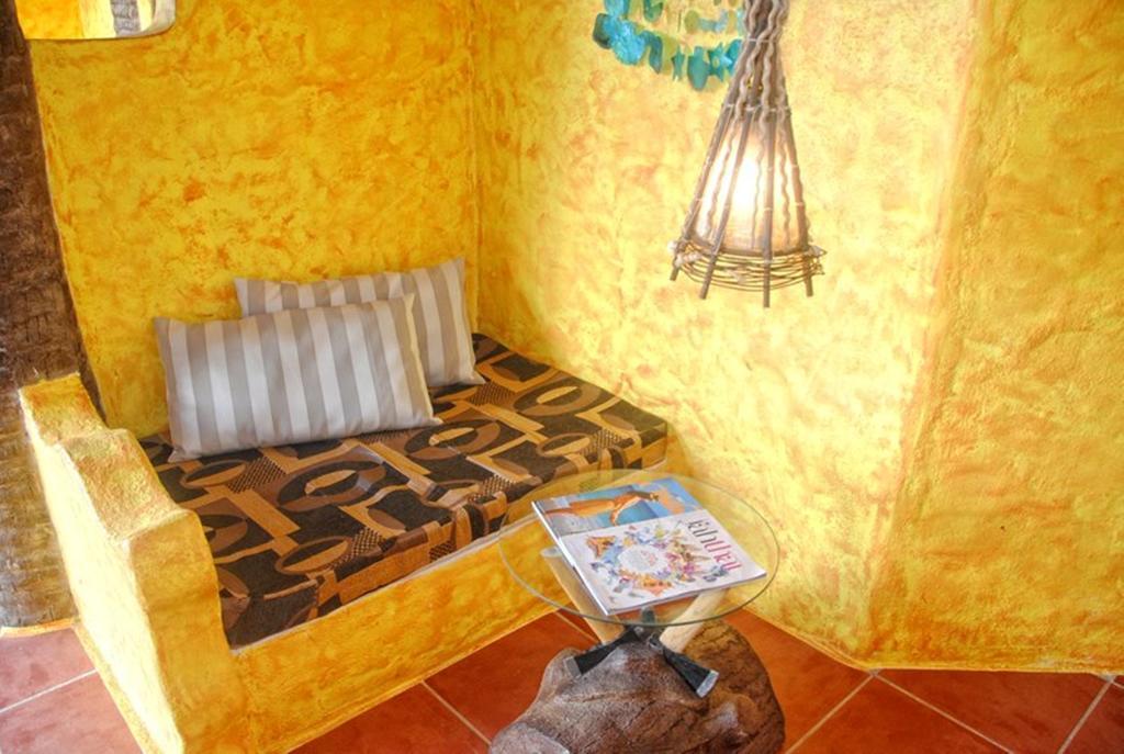 Kokays Maldito Dive Resort Malapascua-sziget Kültér fotó