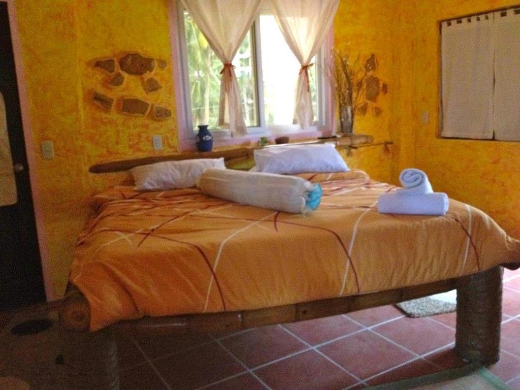 Kokays Maldito Dive Resort Malapascua-sziget Szoba fotó