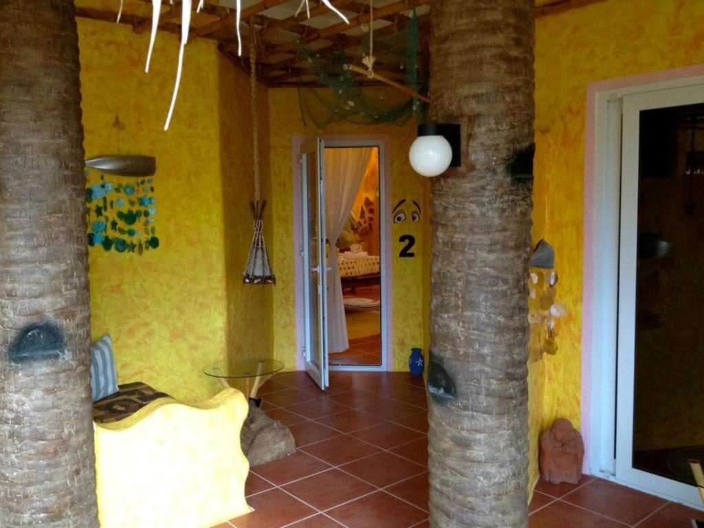 Kokays Maldito Dive Resort Malapascua-sziget Kültér fotó