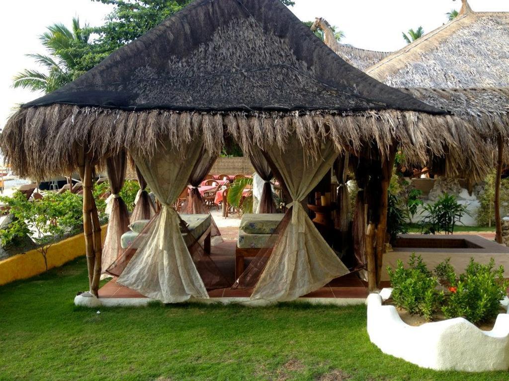 Kokays Maldito Dive Resort Malapascua-sziget Kültér fotó