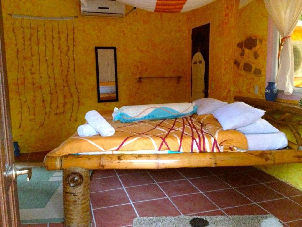 Kokays Maldito Dive Resort Malapascua-sziget Kültér fotó