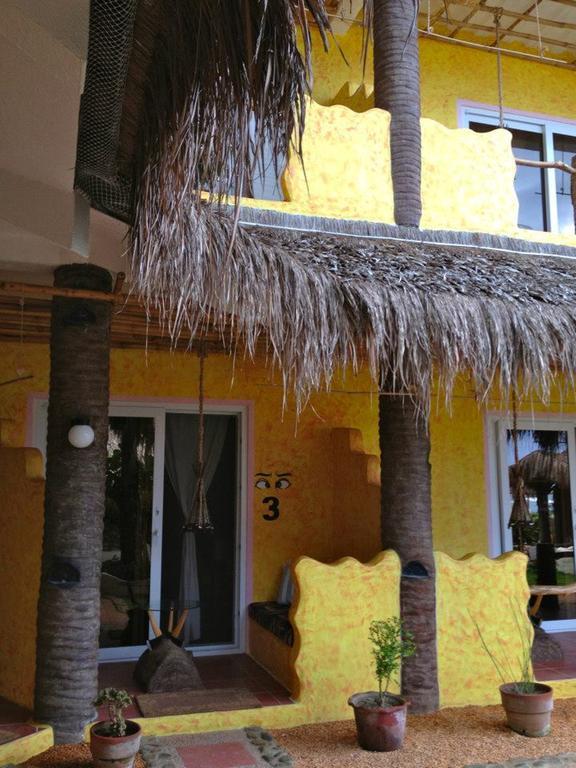 Kokays Maldito Dive Resort Malapascua-sziget Kültér fotó