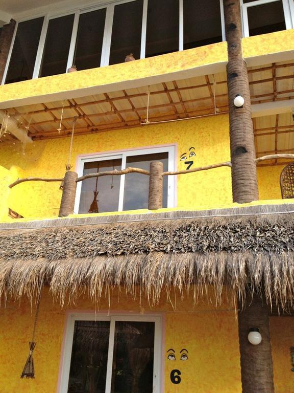 Kokays Maldito Dive Resort Malapascua-sziget Kültér fotó