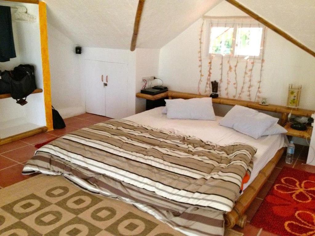Kokays Maldito Dive Resort Malapascua-sziget Kültér fotó