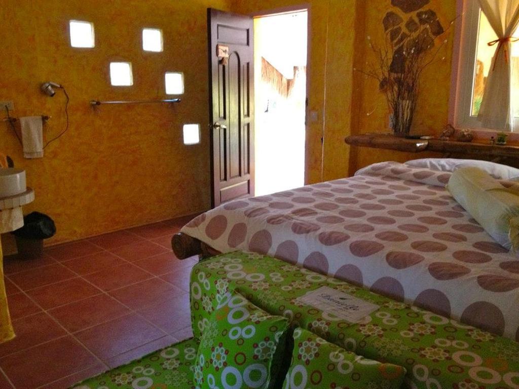 Kokays Maldito Dive Resort Malapascua-sziget Kültér fotó