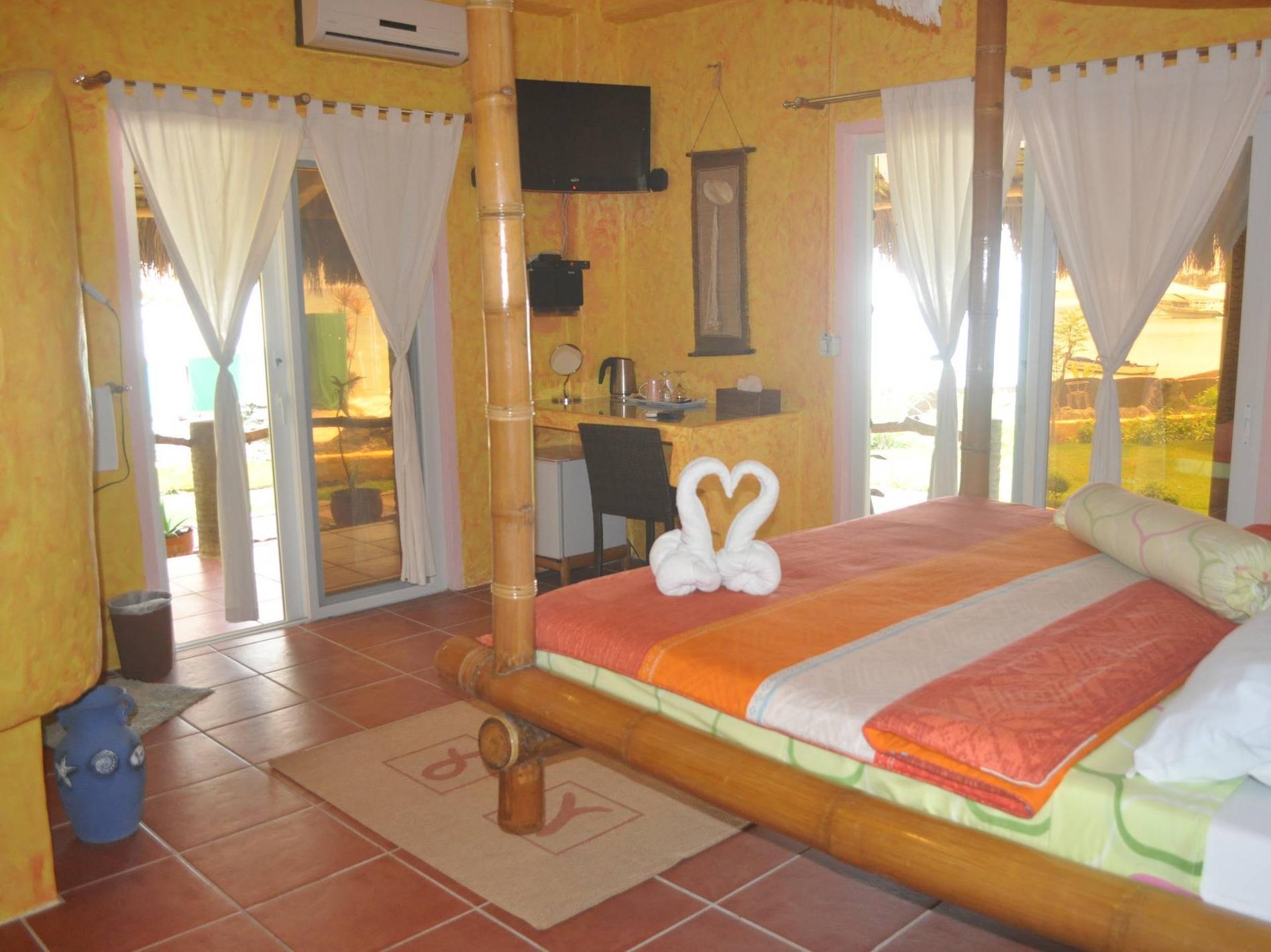 Kokays Maldito Dive Resort Malapascua-sziget Kültér fotó